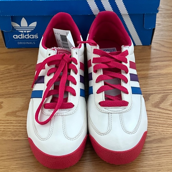 adidas Originals NIB Dragon J (US W7/M6) - Picture 4 of 13